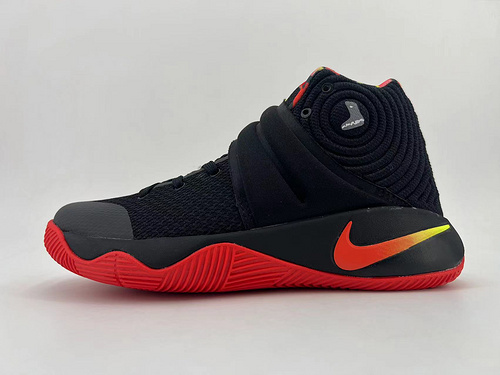 Negro rojo 39-46